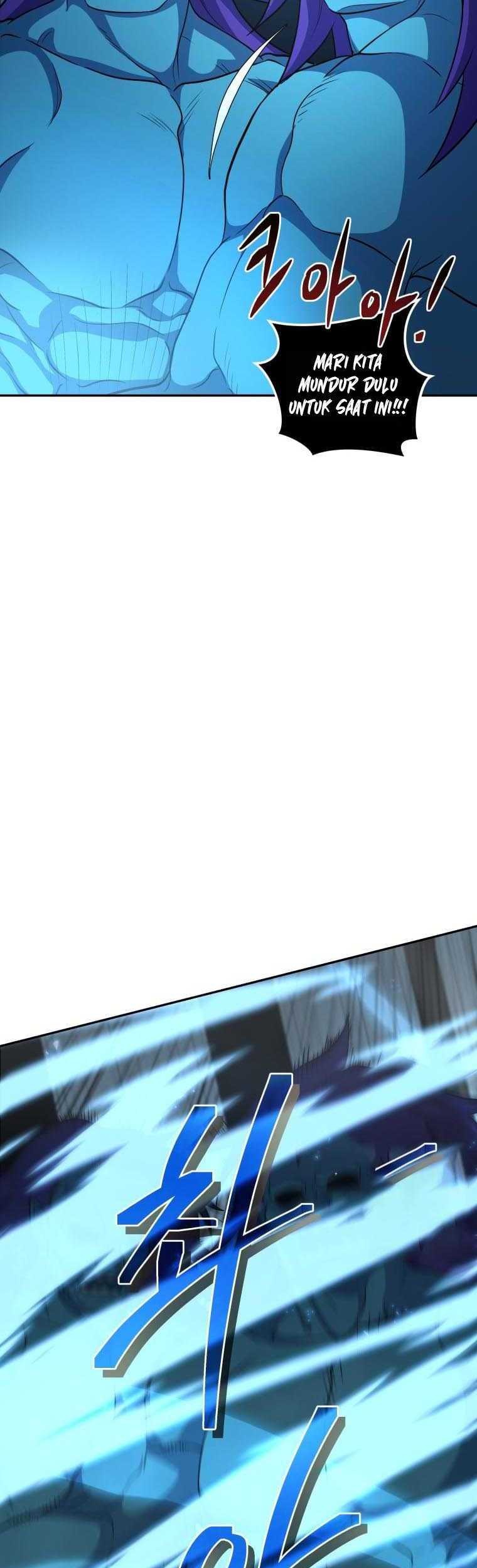 Bizarre Restaurant Chapter 13 Halaman 32