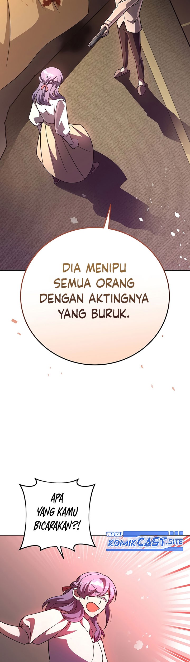 The Novels Extra Remake Chapter 44 Halaman 46
