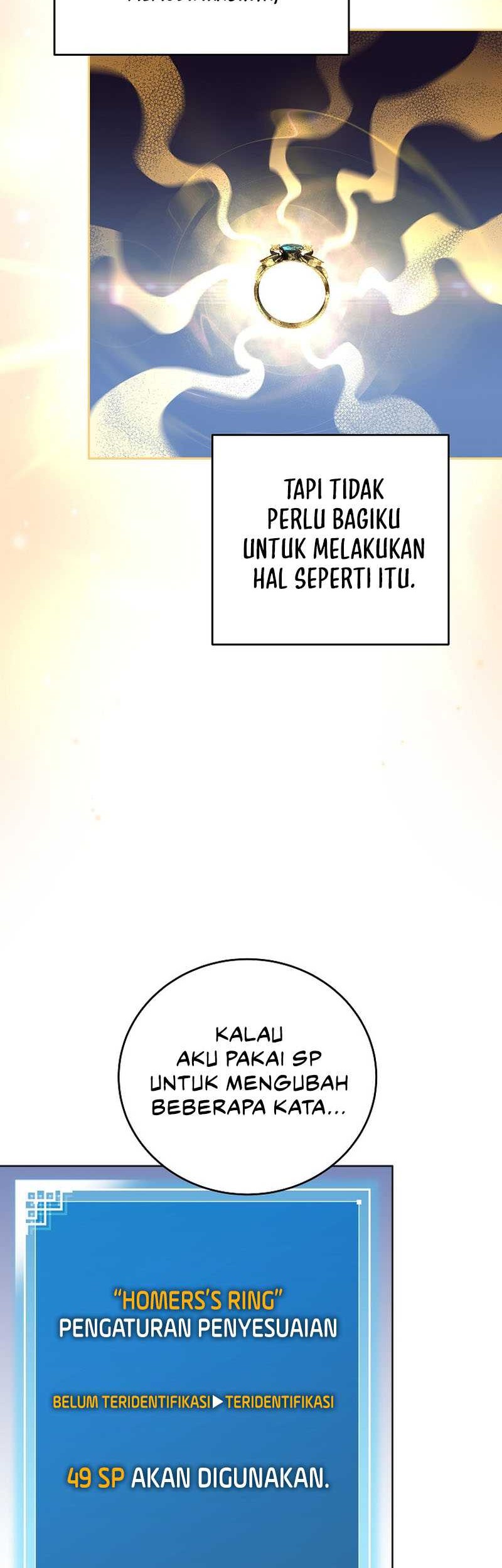 The Novels Extra Remake Chapter 45 Halaman 31