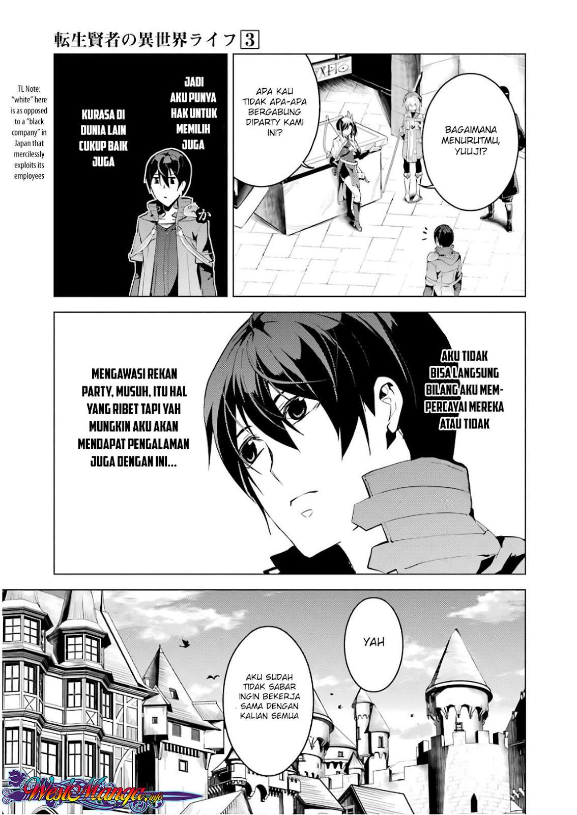 Tensei Kenja No Isekai Life Daini No Shokugyou O Ete Sekai Saikyou Ni Narimashita Chapter 7.2 Halaman 23