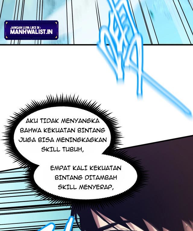 Apex Future Martial Arts Chapter 14 Halaman 71