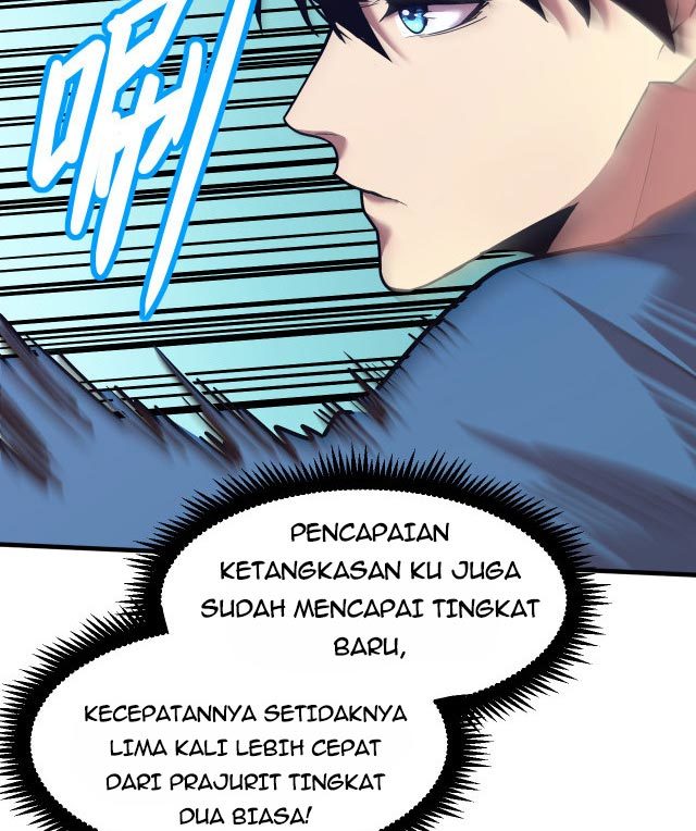 Apex Future Martial Arts Chapter 14 Halaman 72