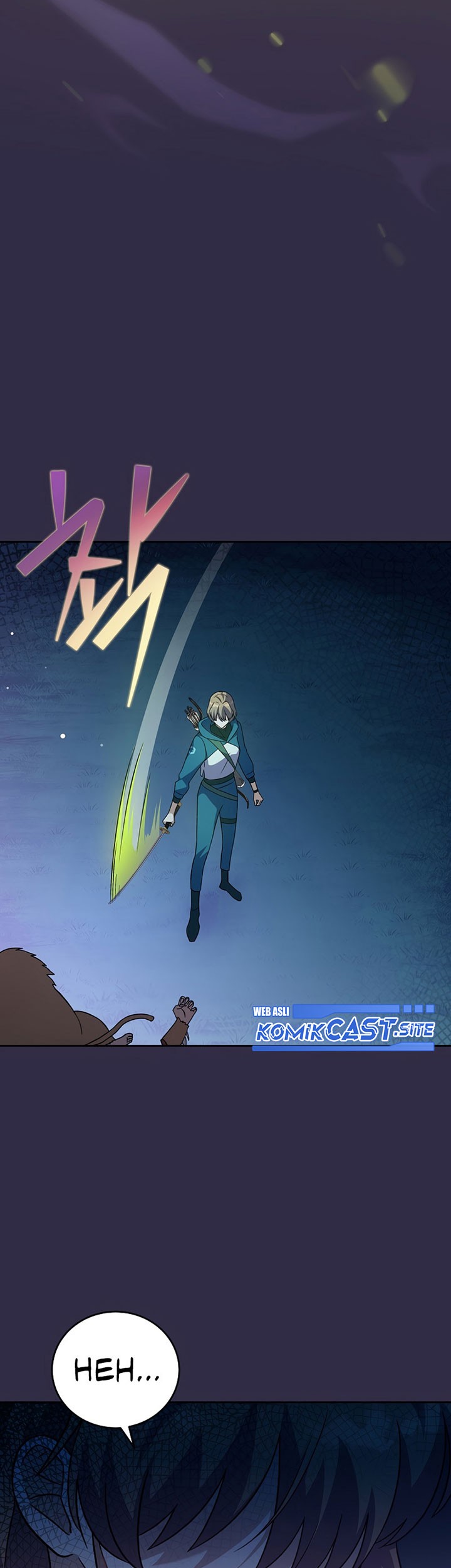 The Novels Extra Remake Chapter 51 Halaman 42
