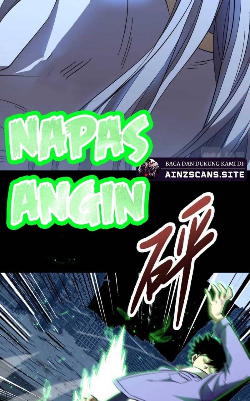 Apex Future Martial Arts Chapter 29 Halaman 29