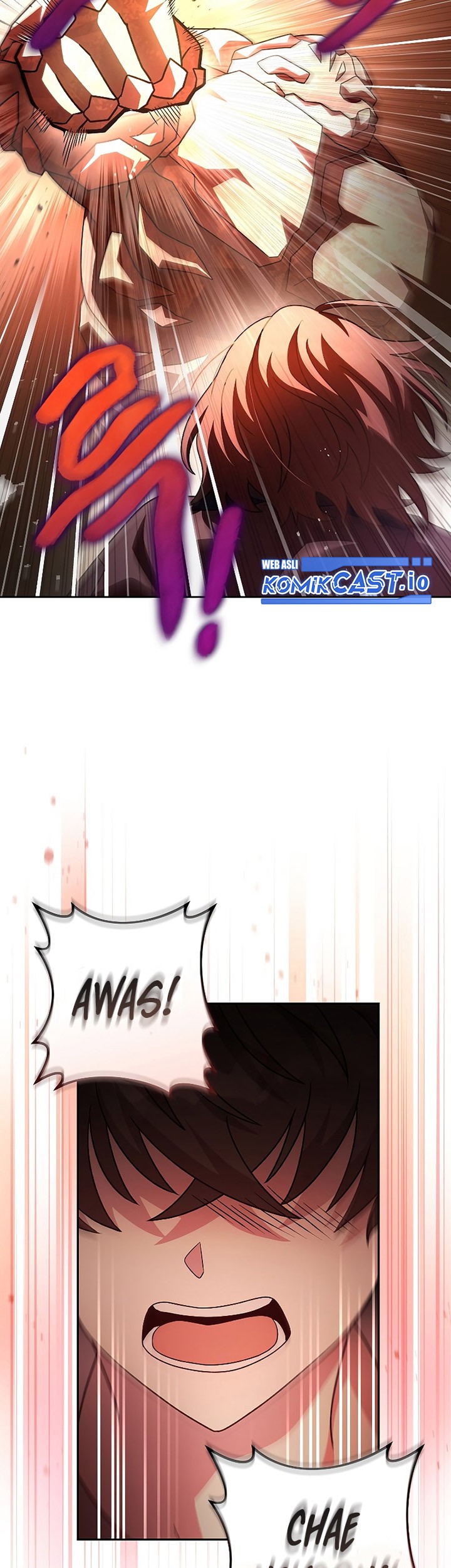 The Novels Extra Remake Chapter 62 Halaman 50