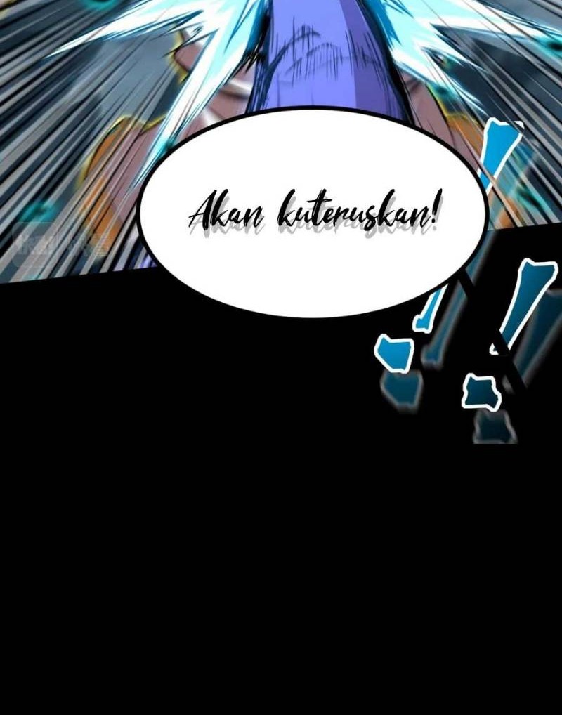 Apex Future Martial Arts Chapter 30 Halaman 29