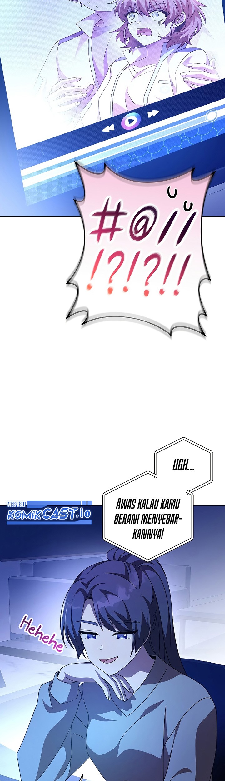 The Novels Extra Remake Chapter 63 Halaman 46