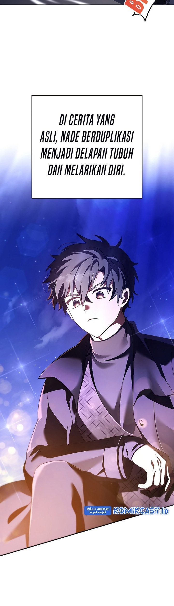 The Novels Extra Remake Chapter 67 Halaman 52