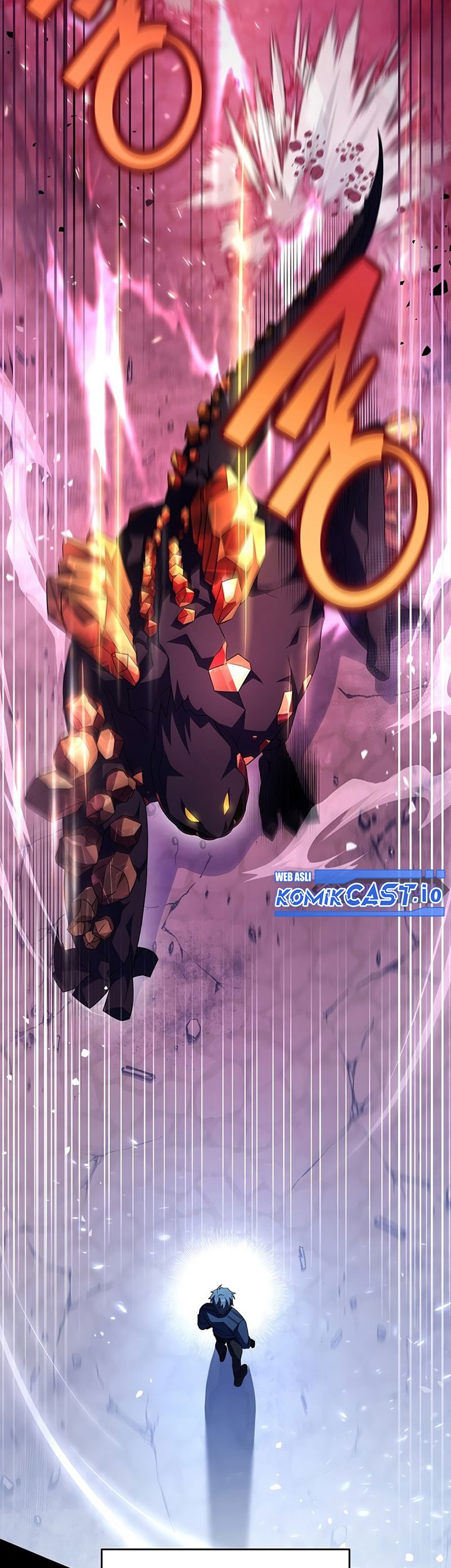 The Novels Extra Remake Chapter 69 Halaman 54