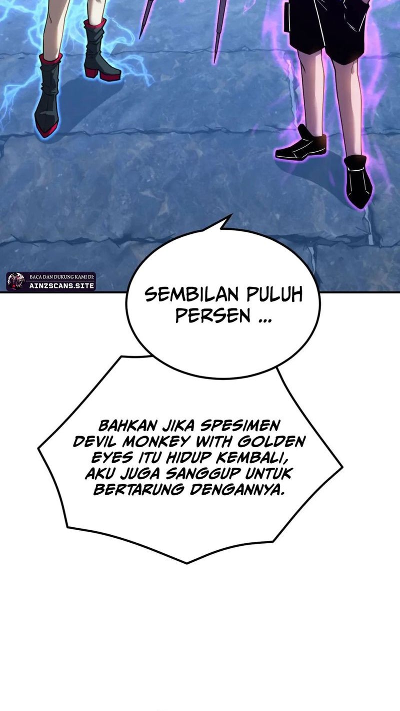 Apex Future Martial Arts Chapter 47 Halaman 39
