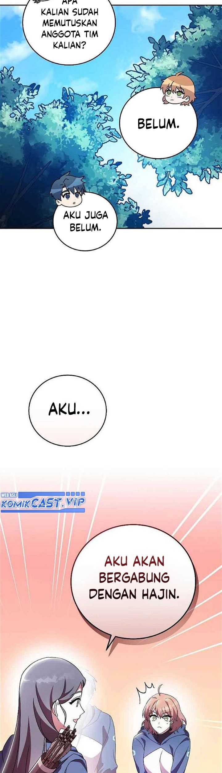 The Novels Extra Remake Chapter 71 Halaman 54