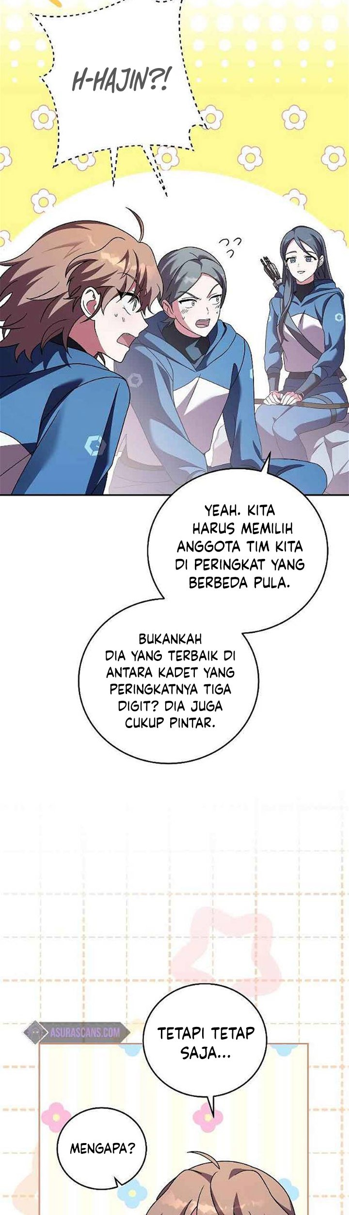The Novels Extra Remake Chapter 71 Halaman 56