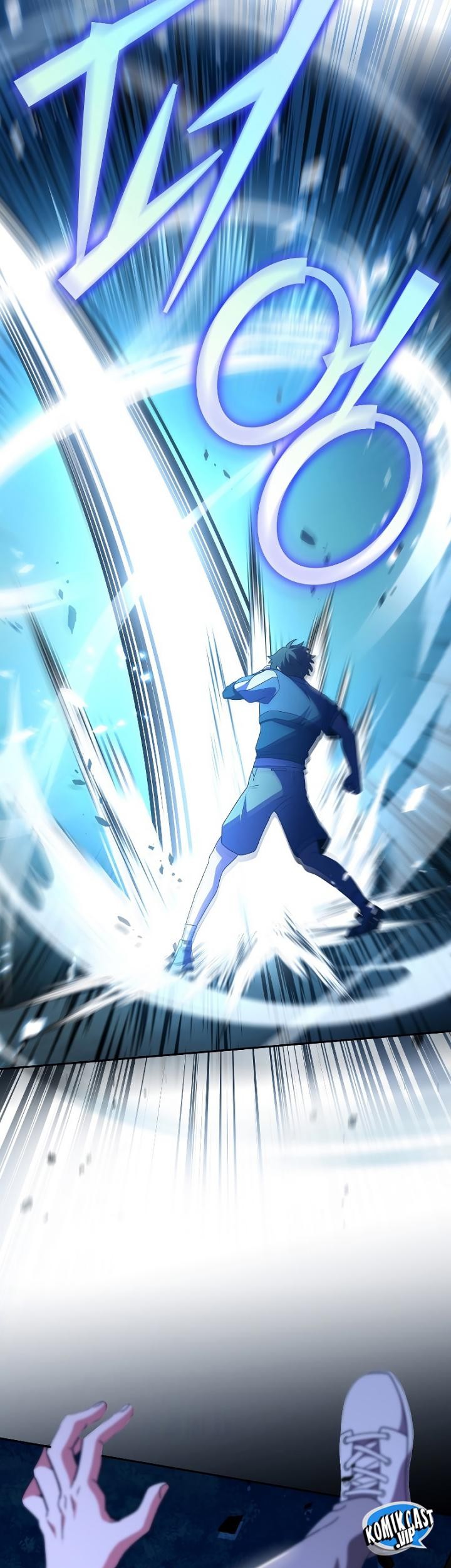 The Novels Extra Remake Chapter 73 Halaman 62