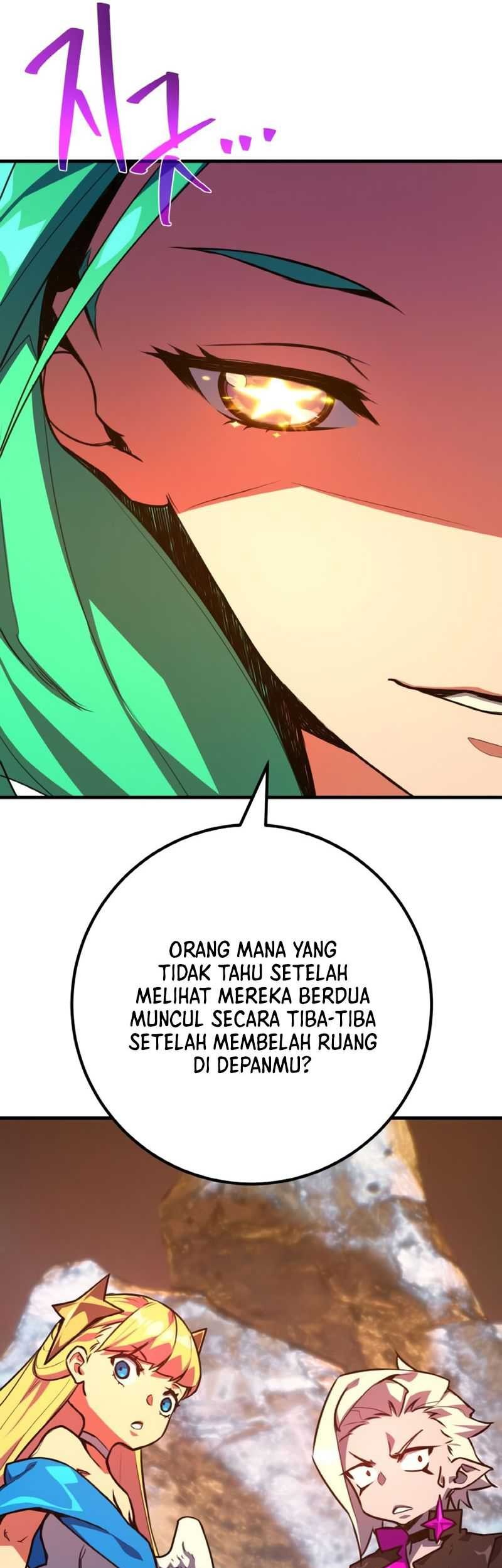 The Games Greatest Troll Chapter 43 Halaman 40