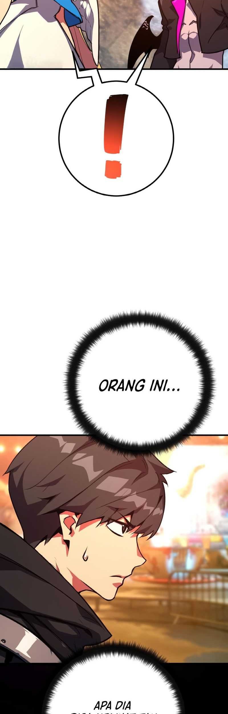 The Games Greatest Troll Chapter 43 Halaman 41