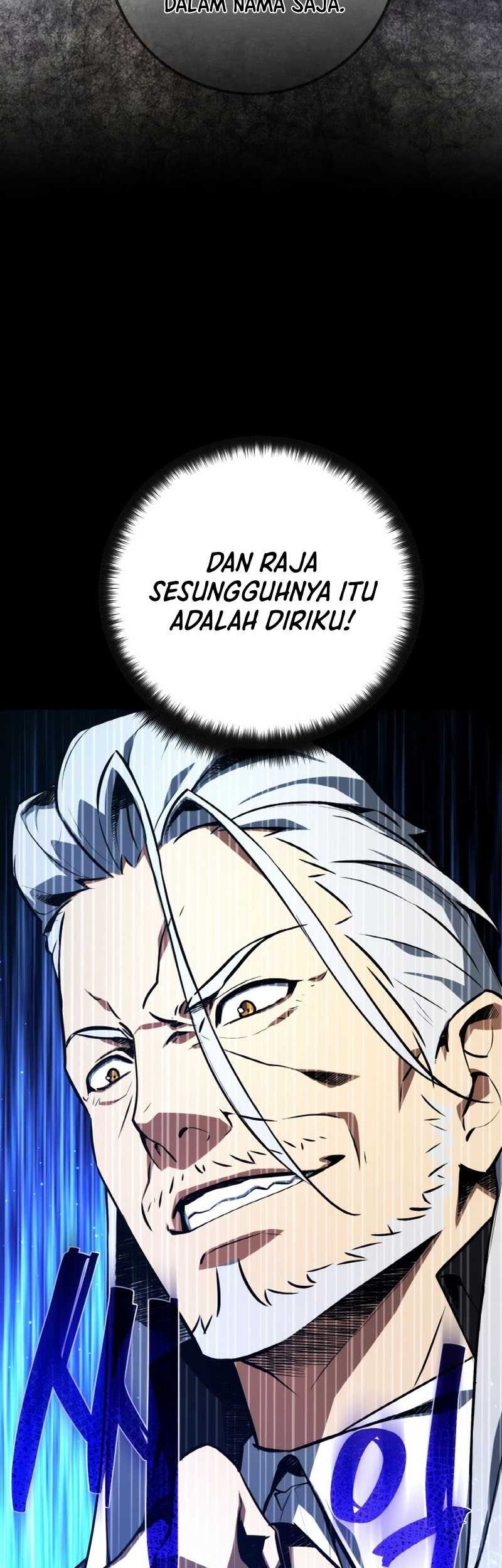 The Games Greatest Troll Chapter 26 Halaman 45