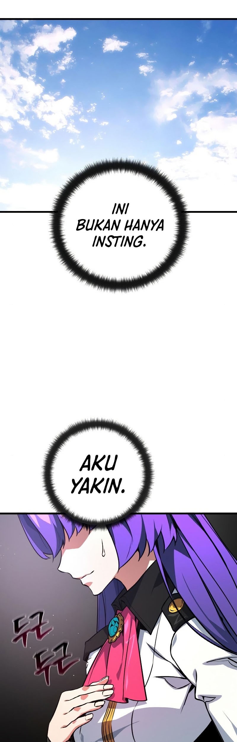 The Games Greatest Troll Chapter 20 Halaman 44