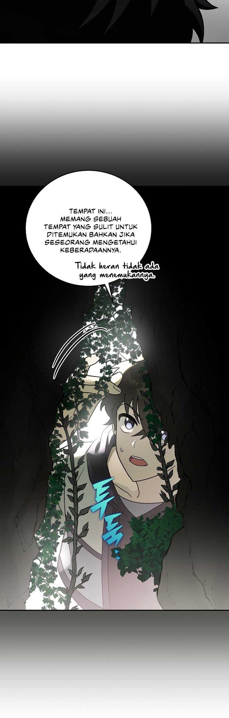 The Novels Extra Remake Chapter 76 Halaman 39