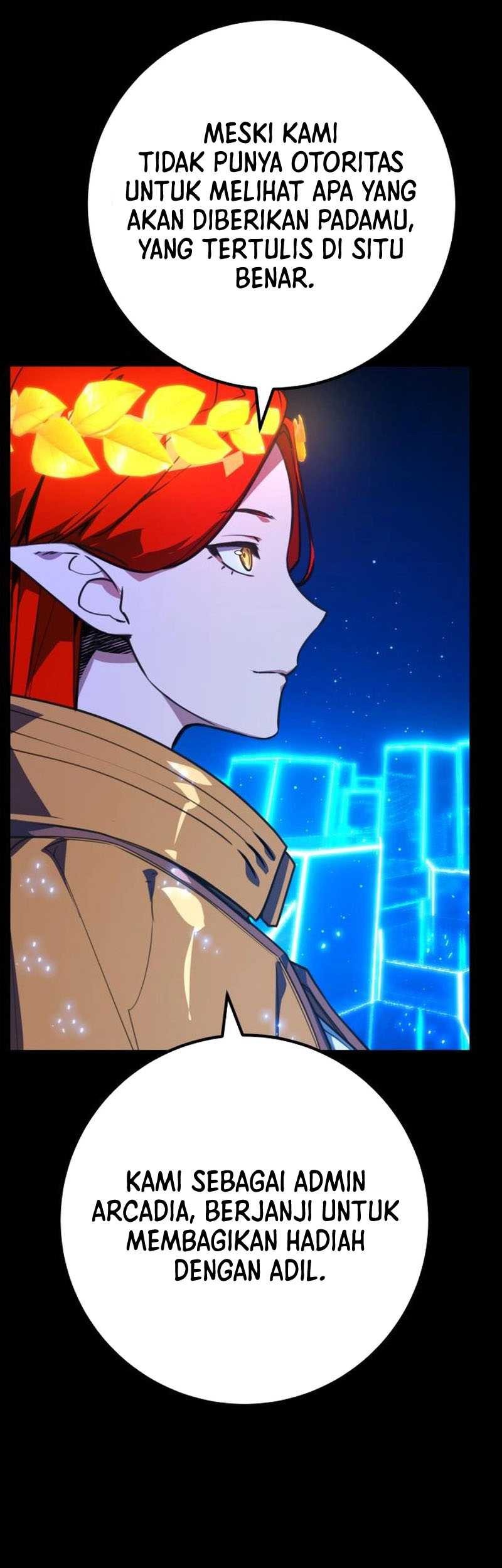 The Games Greatest Troll Chapter 52 Halaman 60
