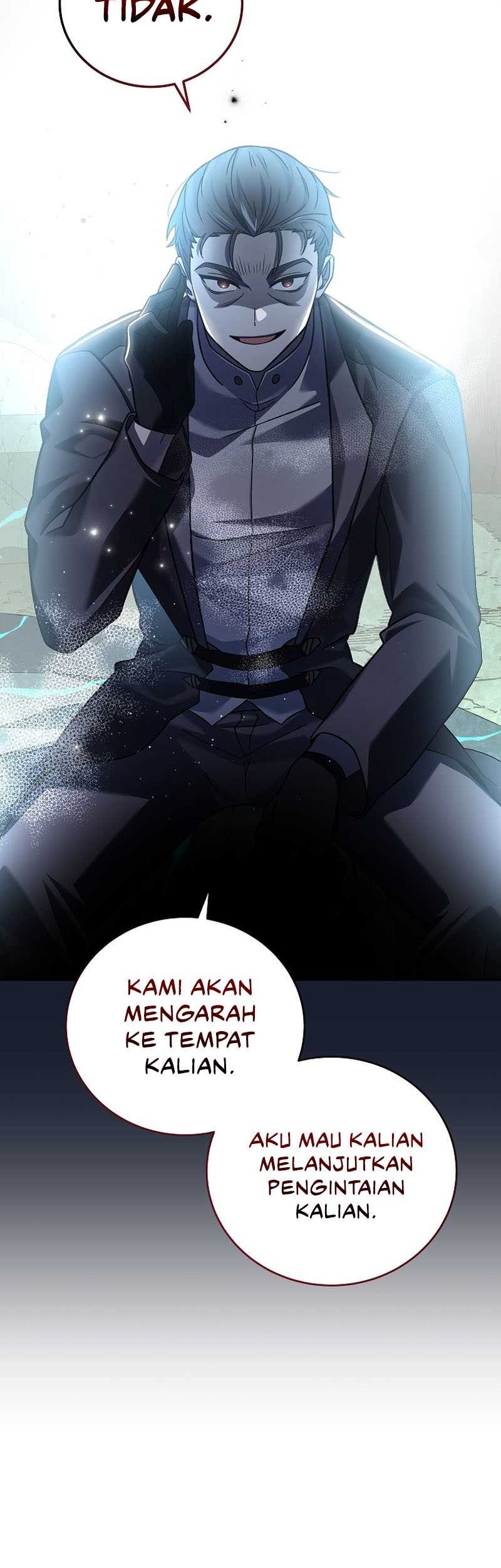 The Novels Extra Remake Chapter 77 Halaman 47