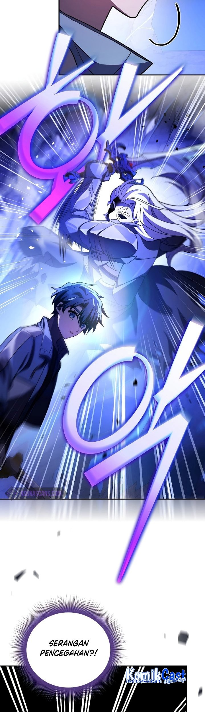 The Novels Extra Remake Chapter 79 Halaman 48