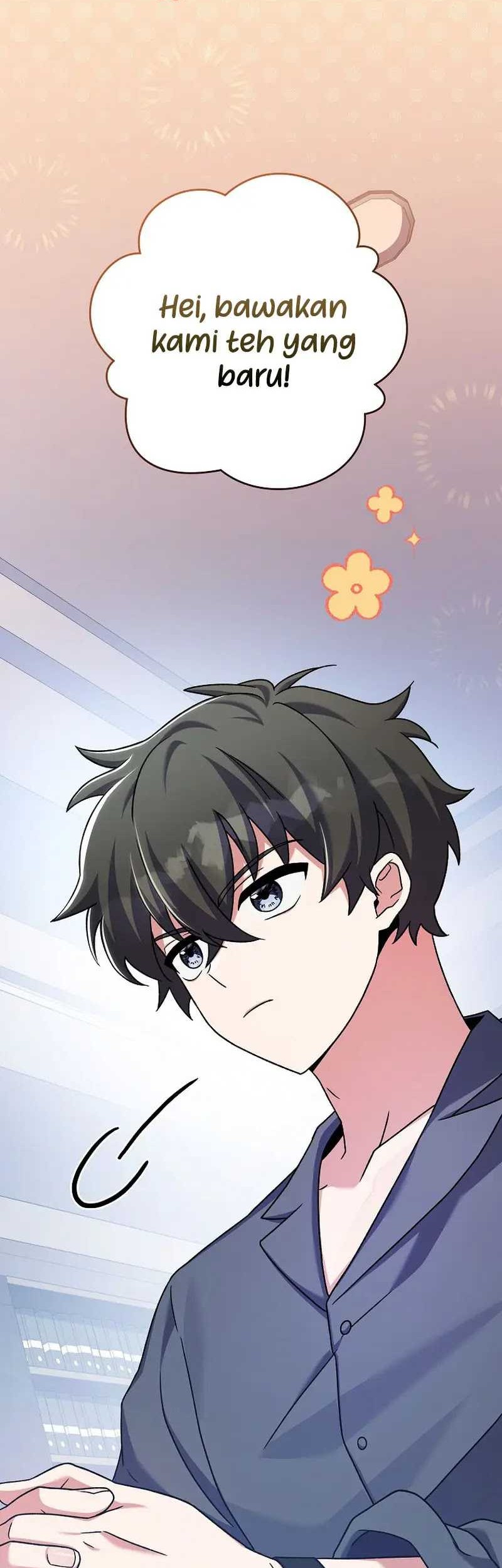 The Novels Extra Remake Chapter 85 Halaman 47