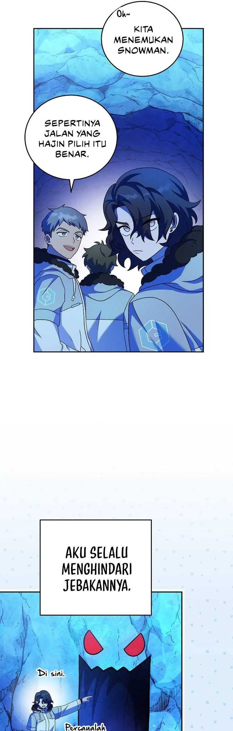 The Novels Extra Remake Chapter 87 Halaman 38