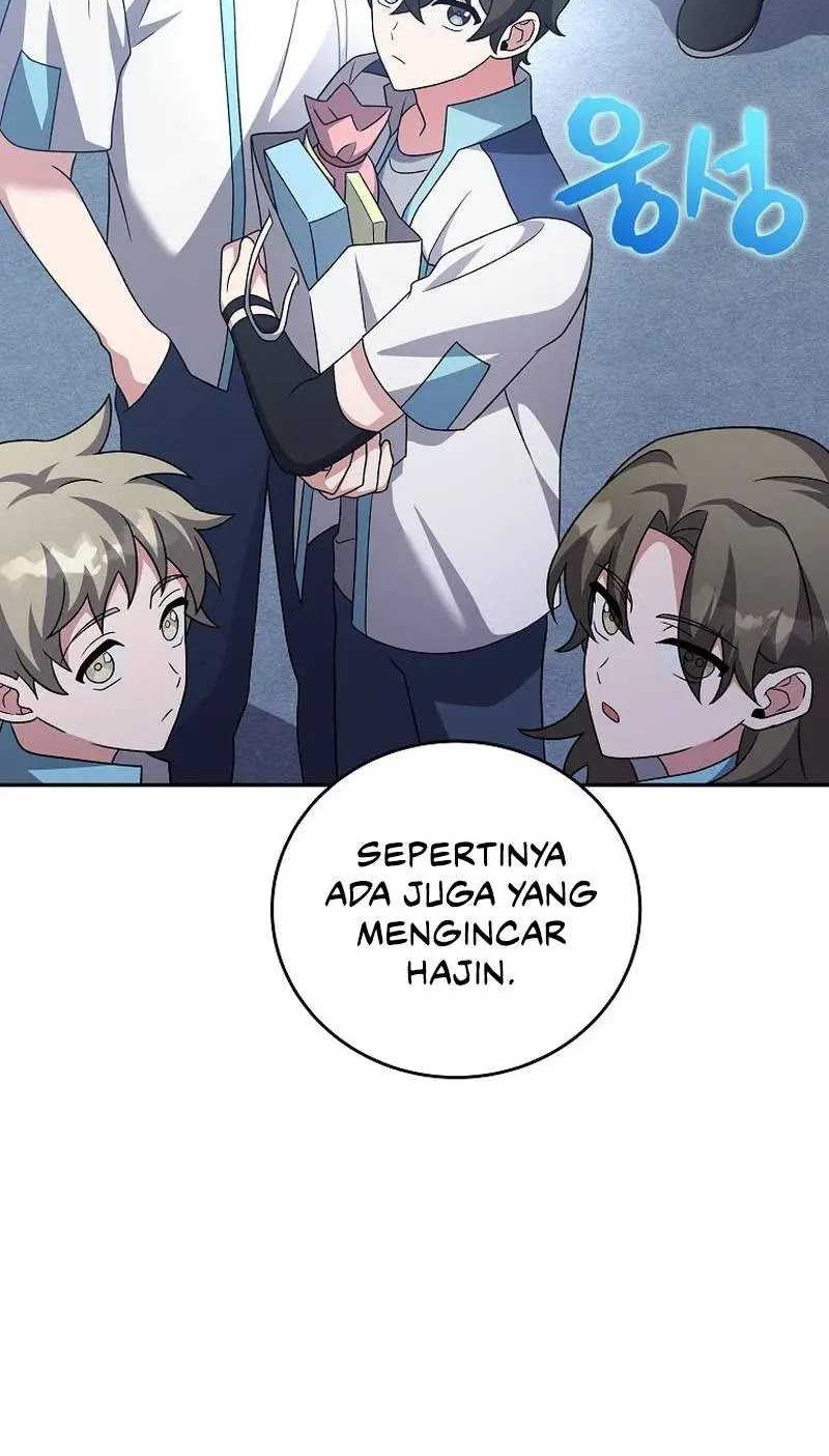The Novels Extra Remake Chapter 86 Halaman 37