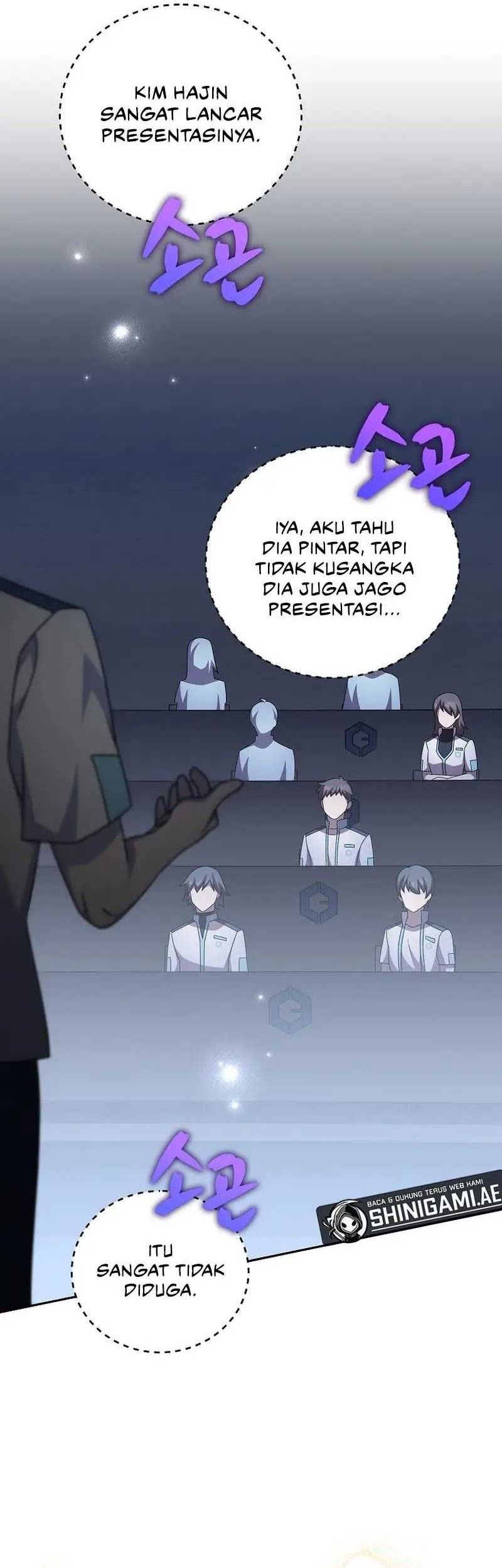 The Novels Extra Remake Chapter 89 Halaman 47