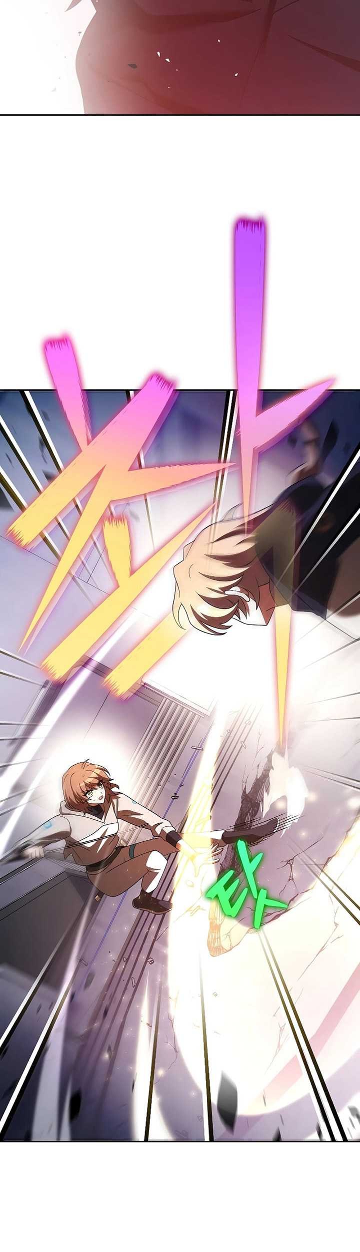 The Novels Extra Remake Chapter 94 Halaman 64