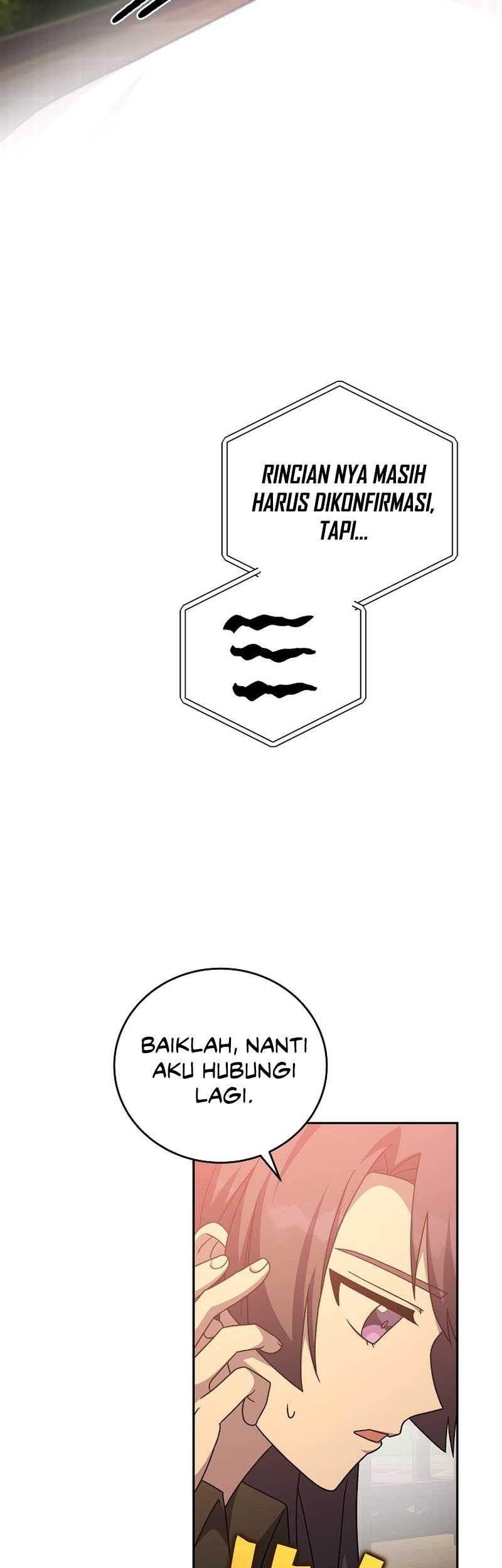 The Novels Extra Remake Chapter 99 Halaman 55