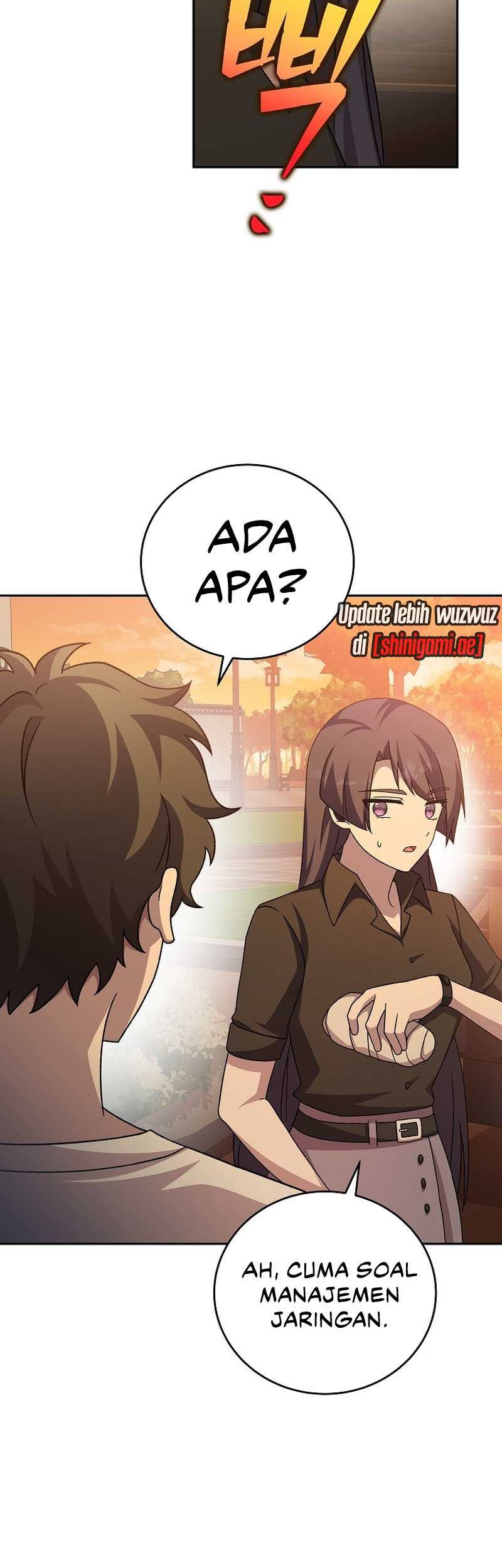 The Novels Extra Remake Chapter 99 Halaman 56