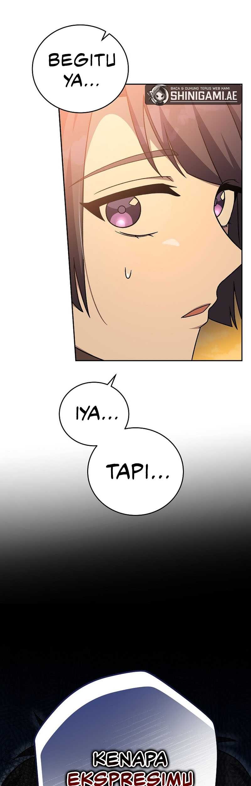 The Novels Extra Remake Chapter 99 Halaman 57