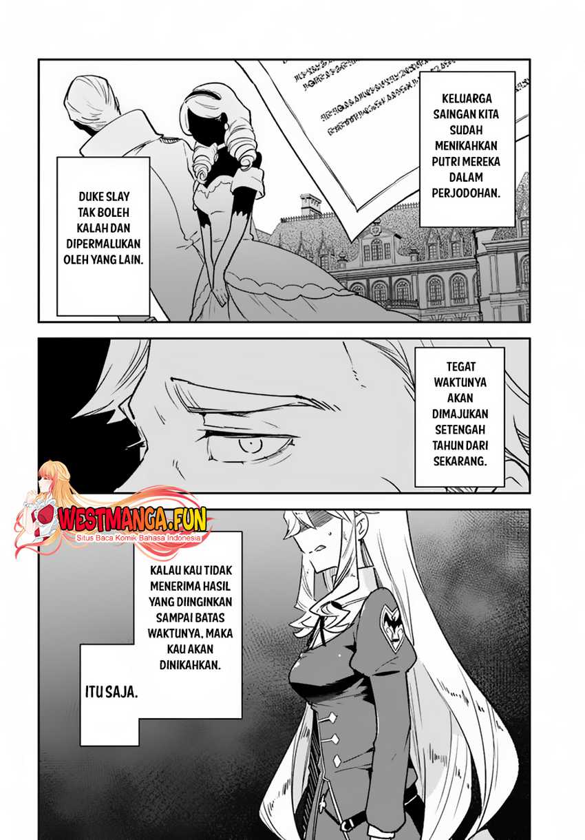 Henkyou Gurashi No Maou Tensei Shite Saikyou No Majutsushi Ni Naru %e3%80%9caisarenagara Nariagaru Moto Mao Wa Ningen O Shiritai%e3%80%9c Chapter 38 Halaman 25