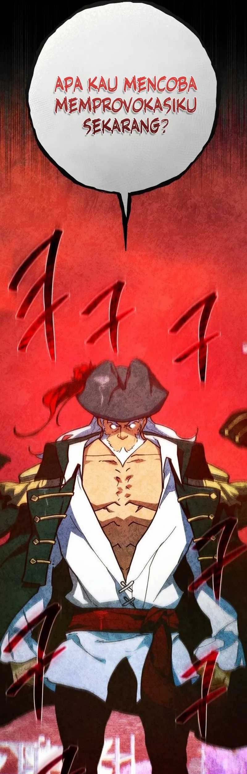 The Games Greatest Troll Chapter 81 Halaman 72