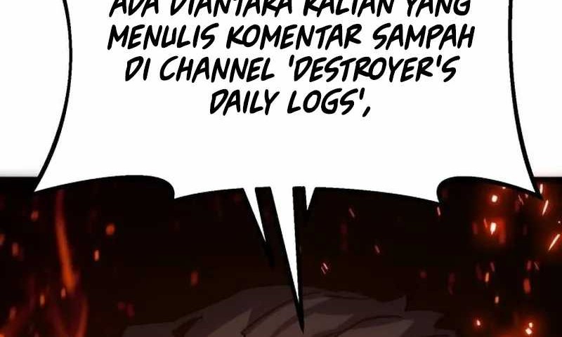 The Games Greatest Troll Chapter 80 Halaman 68