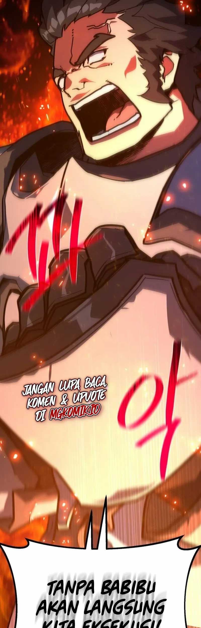 The Games Greatest Troll Chapter 80 Halaman 69