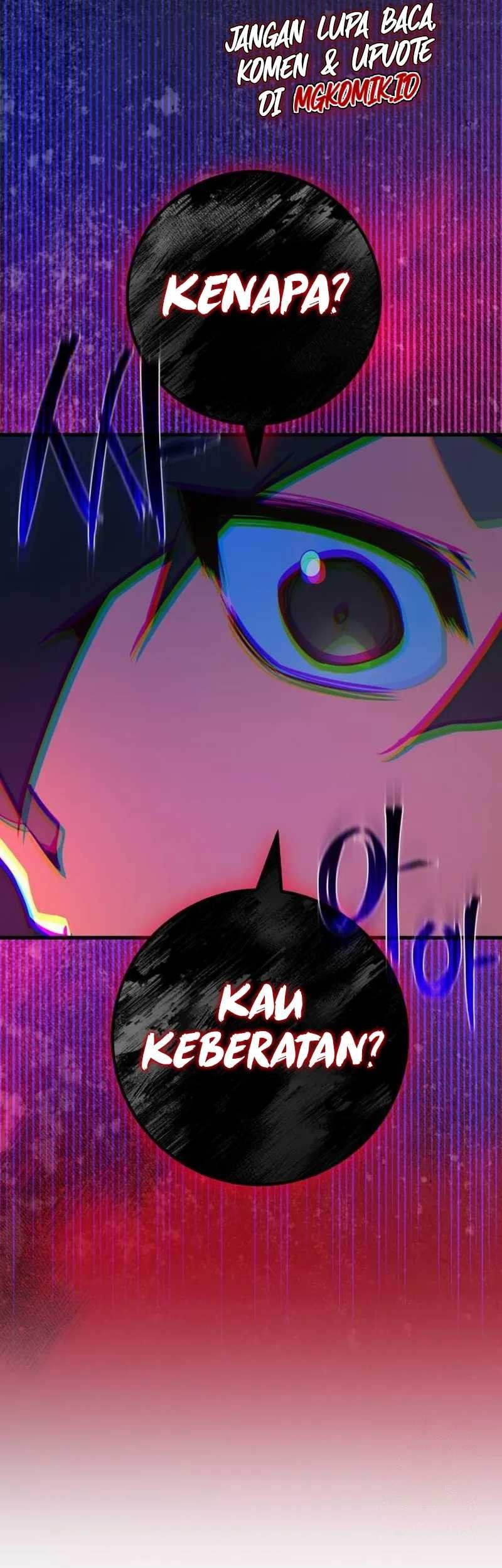 The Games Greatest Troll Chapter 95 Halaman 65