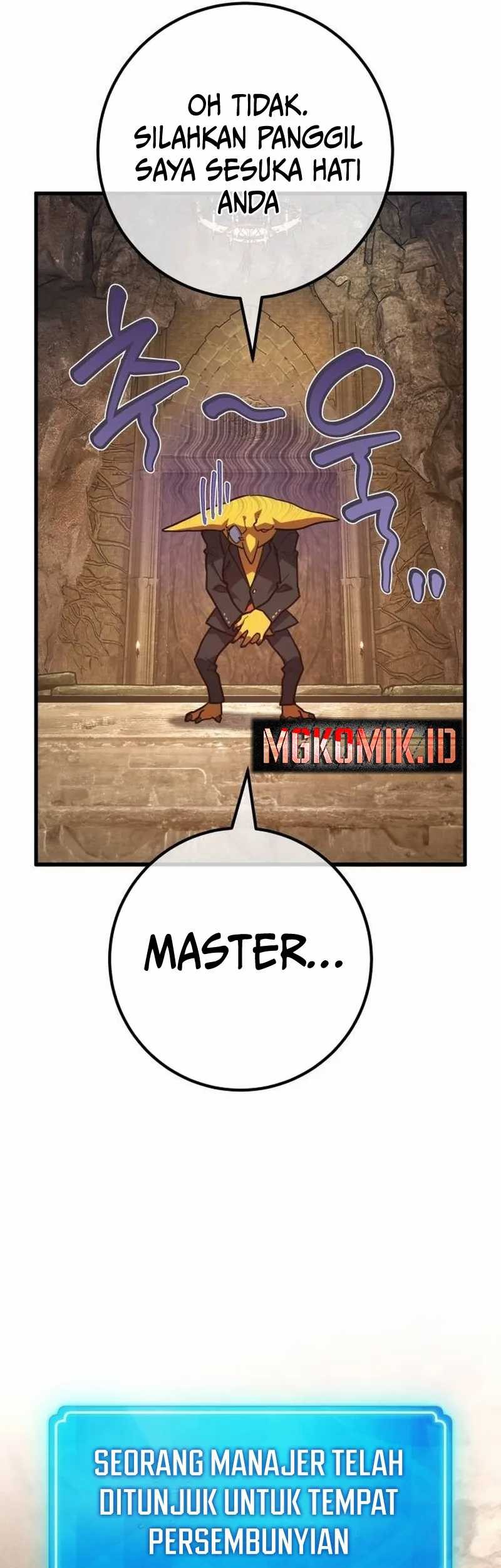 The Games Greatest Troll Chapter 95 Halaman 67