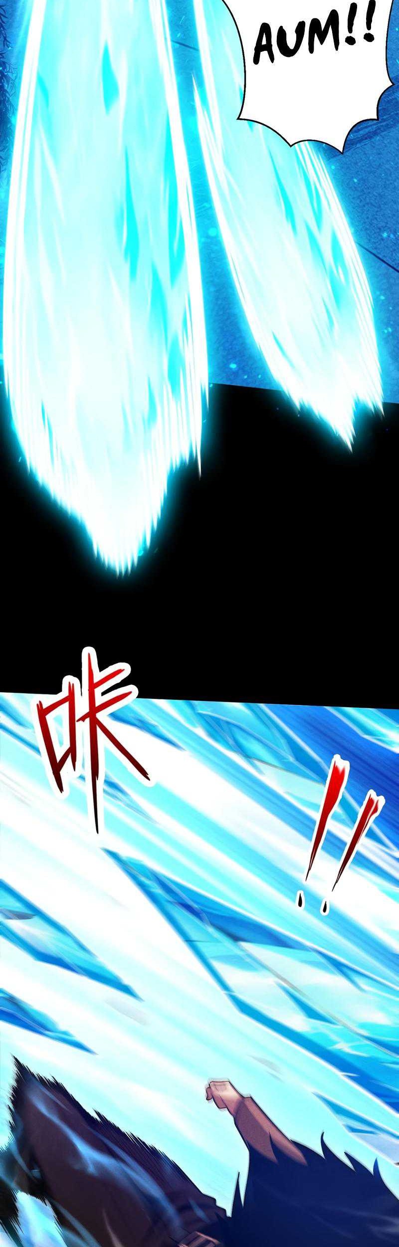 I Awoke As A God After Auto Battling For A Million Years Idle Player Returns As A God Chapter 12 Halaman 25