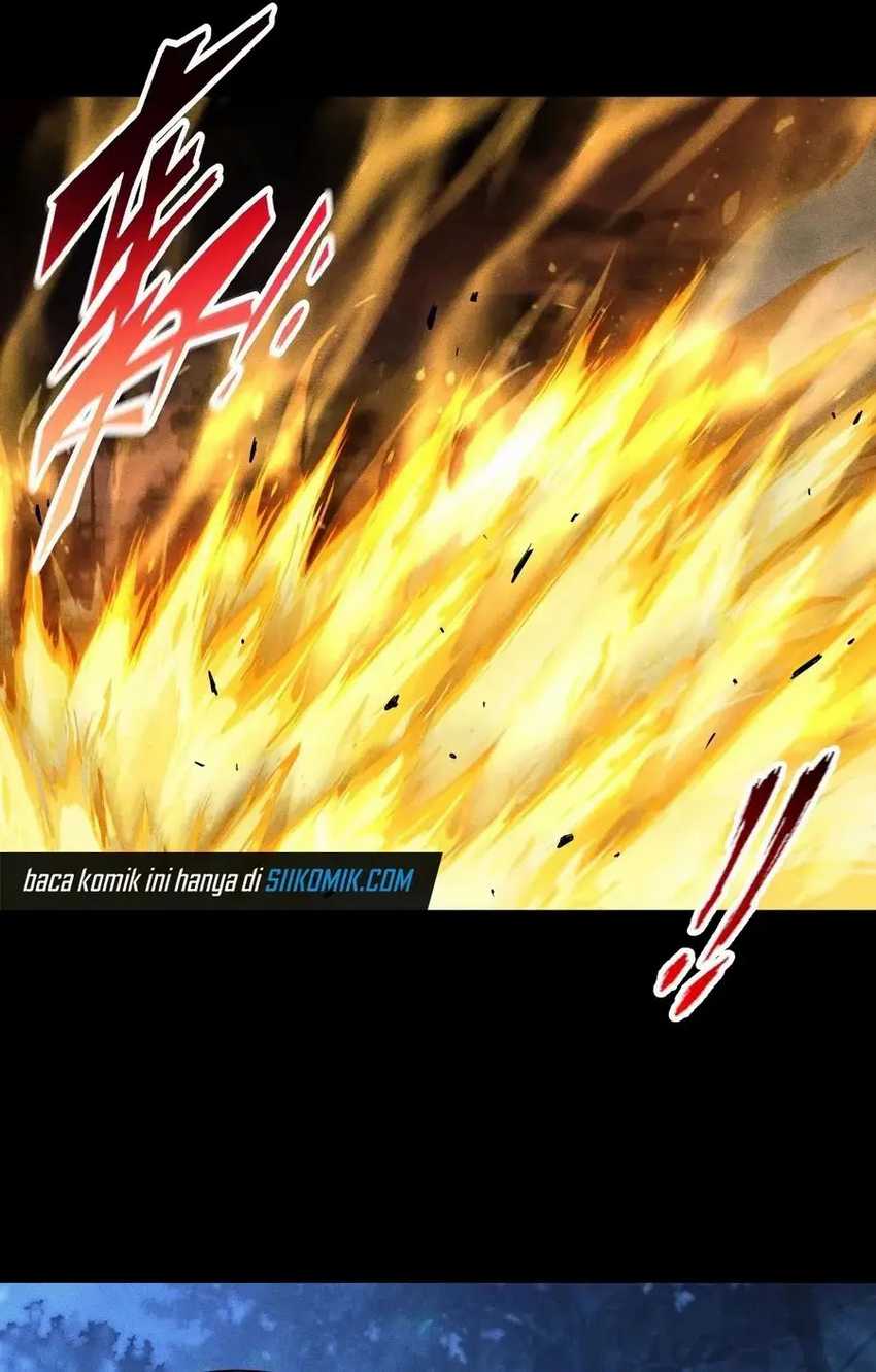I Awoke As A God After Auto Battling For A Million Years Idle Player Returns As A God Chapter 13 Halaman 34