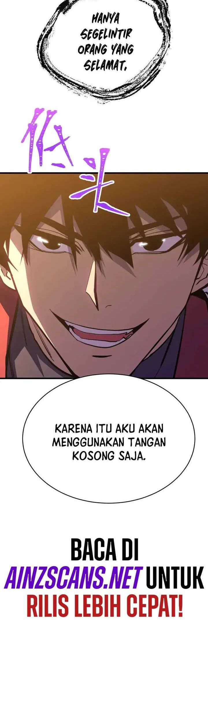Apex Future Martial Arts Chapter 158 Halaman 38