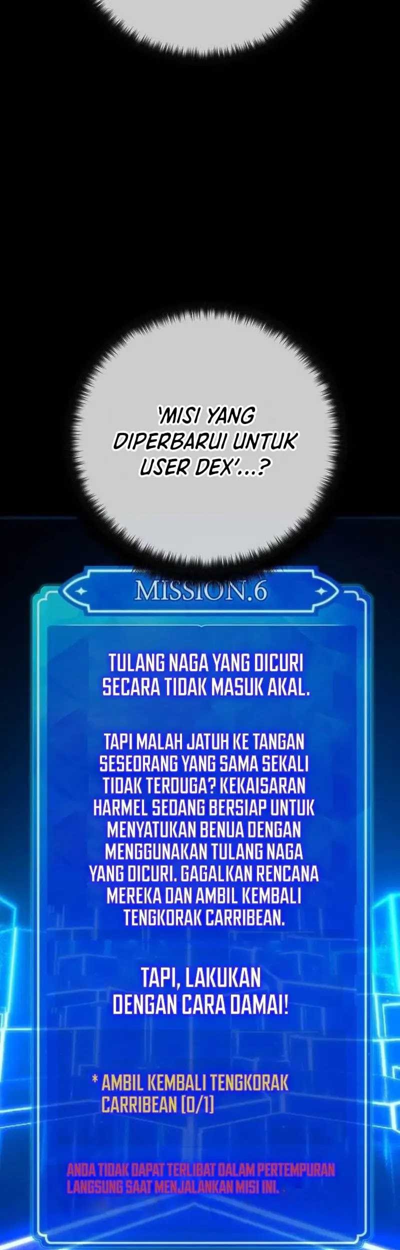 The Games Greatest Troll Chapter 106 Halaman 79