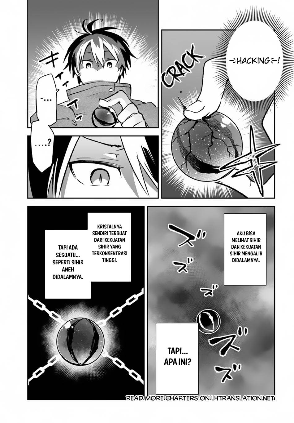 Henkyou Gurashi No Maou Tensei Shite Saikyou No Majutsushi Ni Naru %e3%80%9caisarenagara Nariagaru Moto Mao Wa Ningen O Shiritai%e3%80%9c Chapter 43 Halaman 28