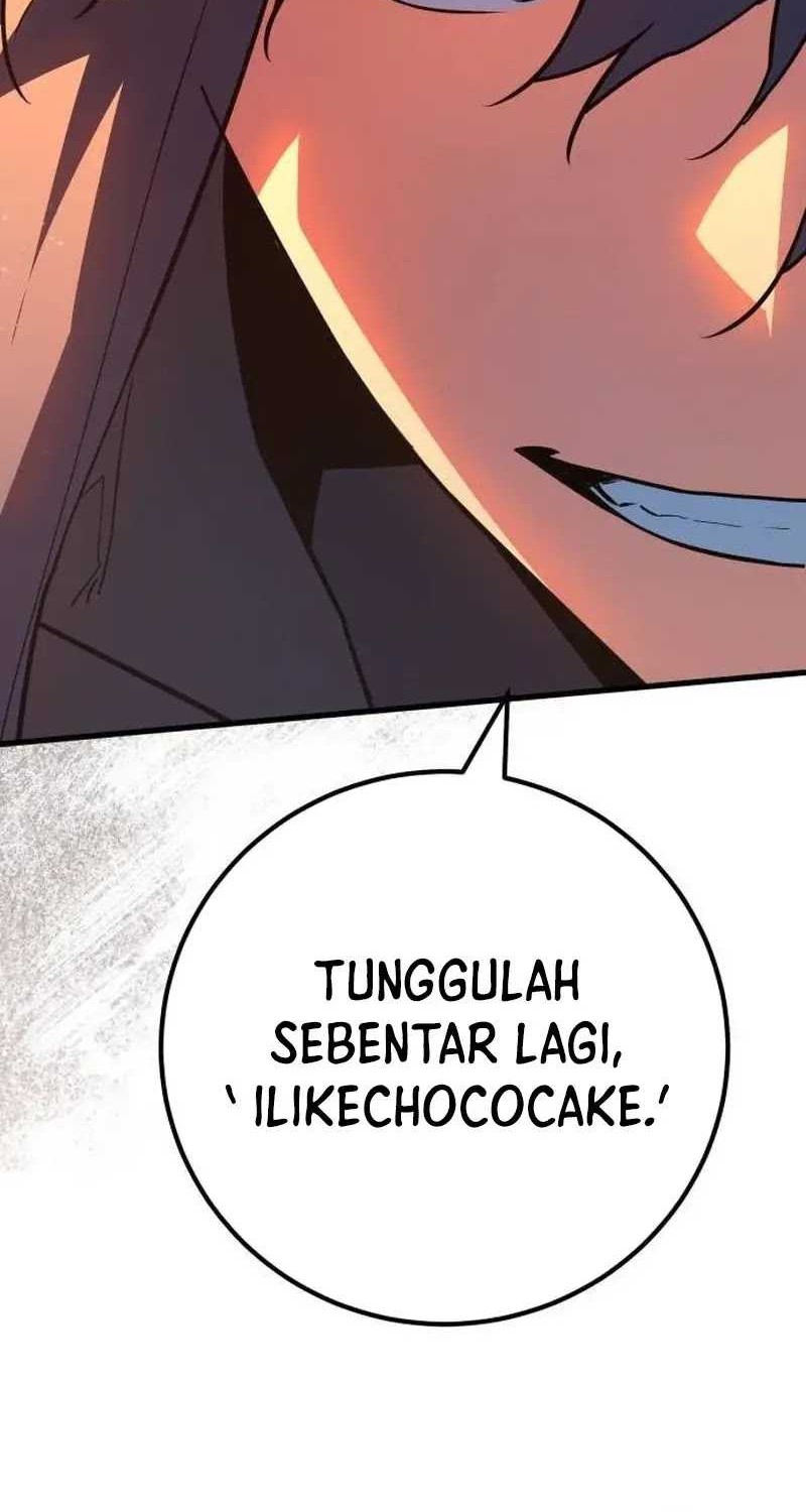 The Games Greatest Troll Chapter 110 Halaman 77