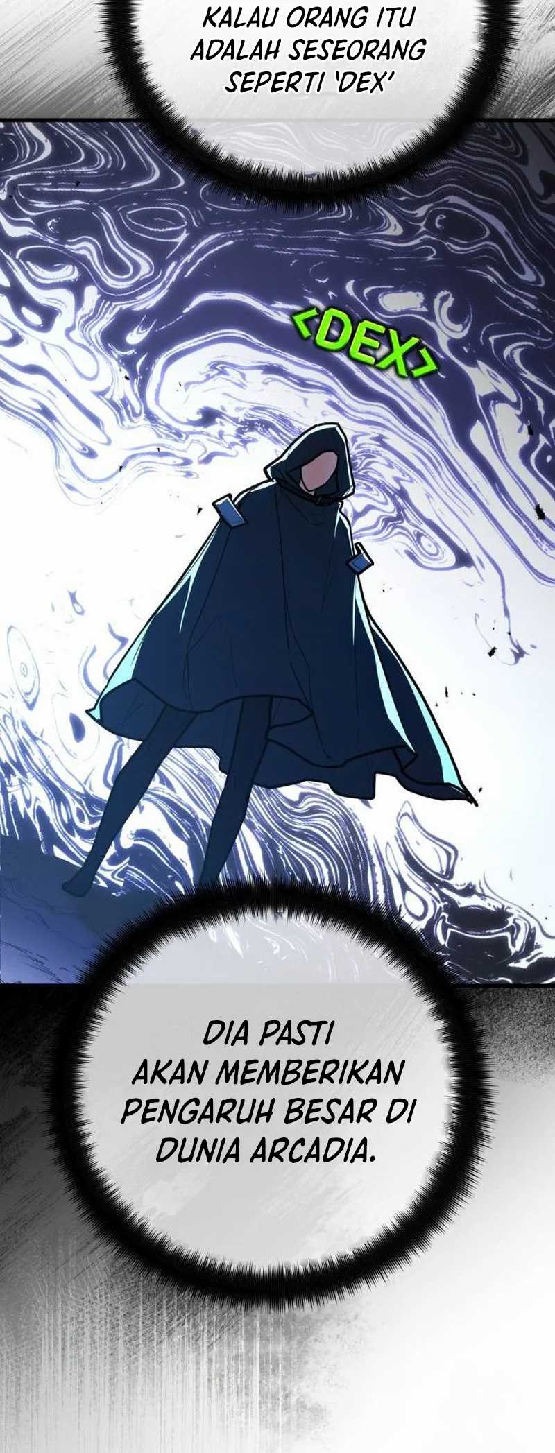 The Games Greatest Troll Chapter 111 Halaman 59