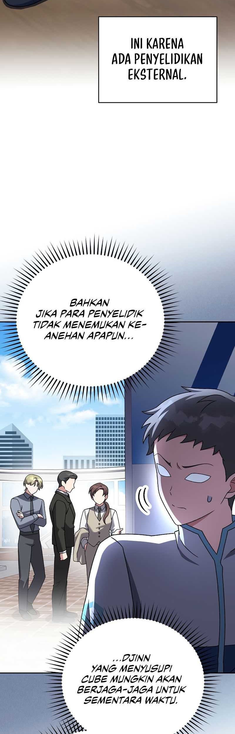 The Novels Extra Remake Chapter 108 Halaman 43
