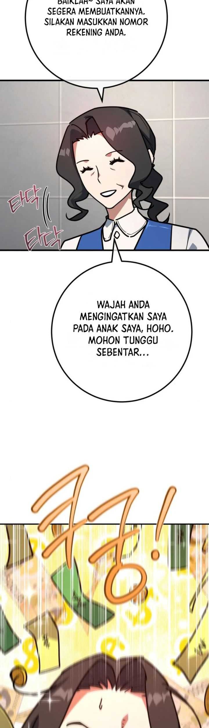 The Games Greatest Troll Chapter 117 Halaman 53