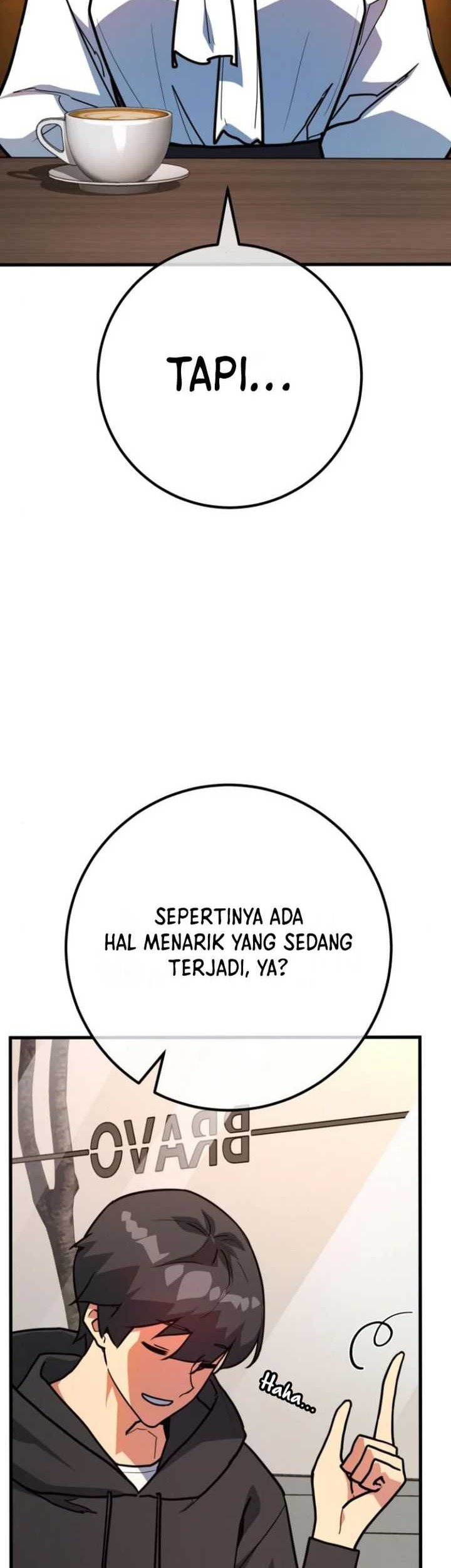 The Games Greatest Troll Chapter 117 Halaman 56