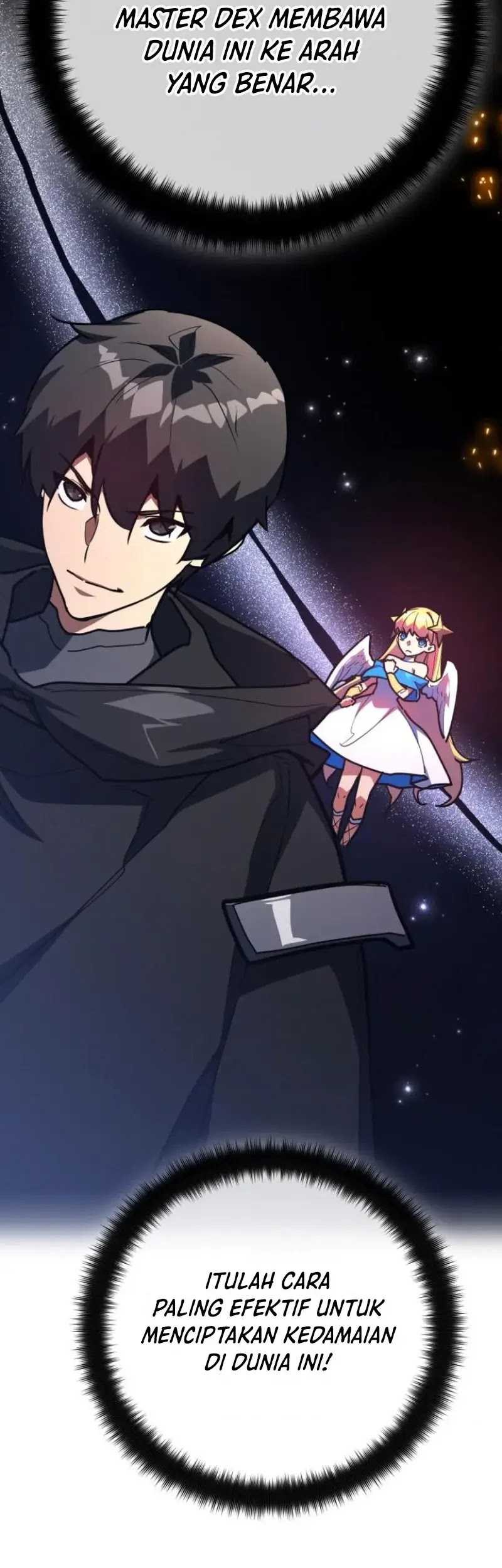 The Games Greatest Troll Chapter 118 Halaman 59